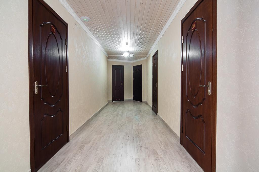 Spa Resort Herich Palyanytsya Exterior foto